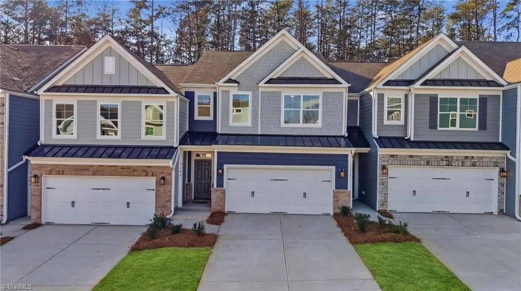 5205 Maple Blossom Trail, Greensboro, NC 27455 - #1