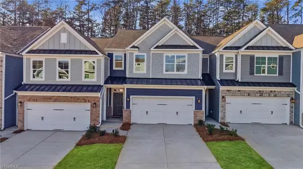 5205 Maple Blossom Trail, Greensboro, NC 27455