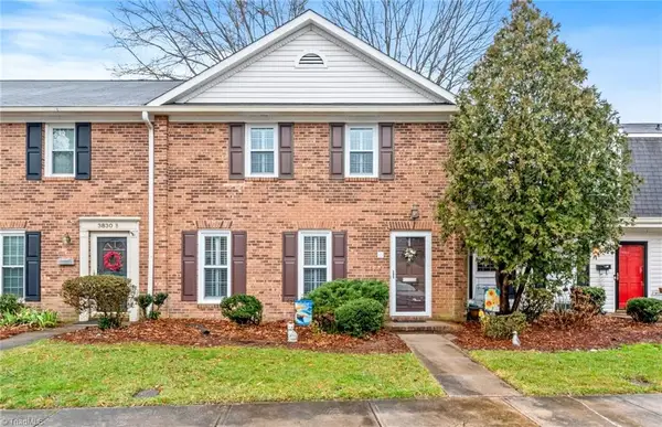 3830 Huntingreen Lane #C, Winston-Salem, NC 27106