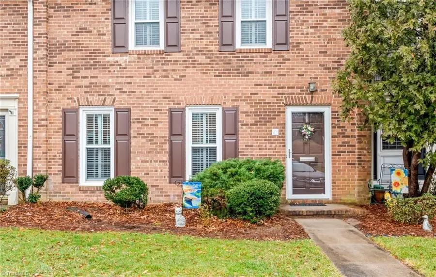 3830 Huntingreen Lane #C, Winston Salem, NC 27106 - #2