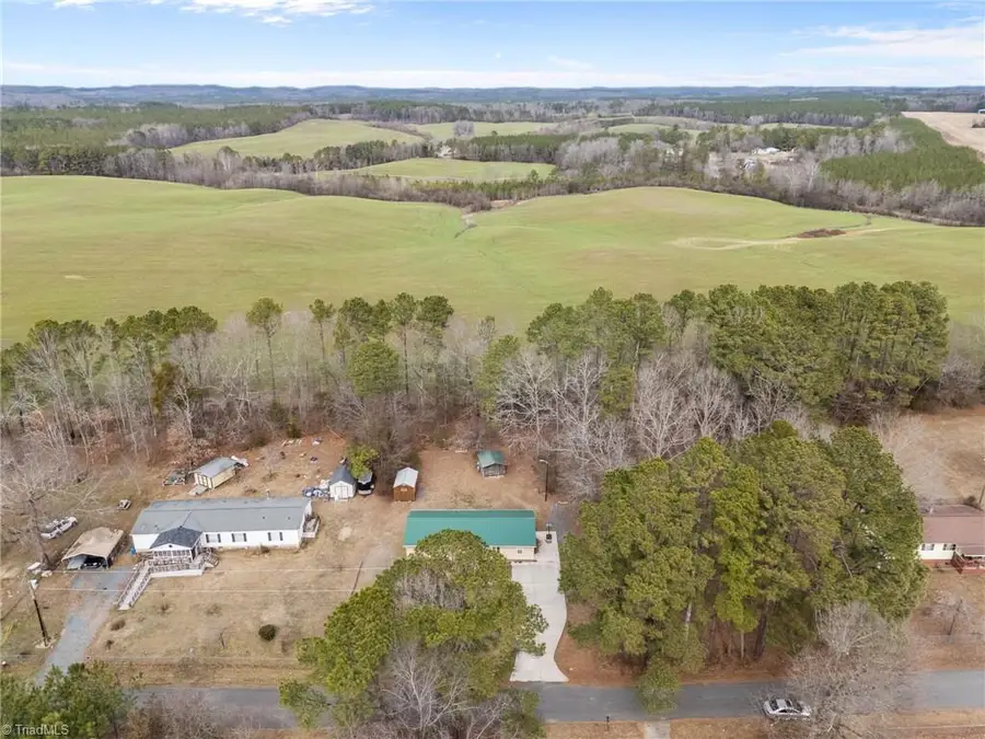 289 Washington Park Road, Mount Gilead, NC 27306 - #2