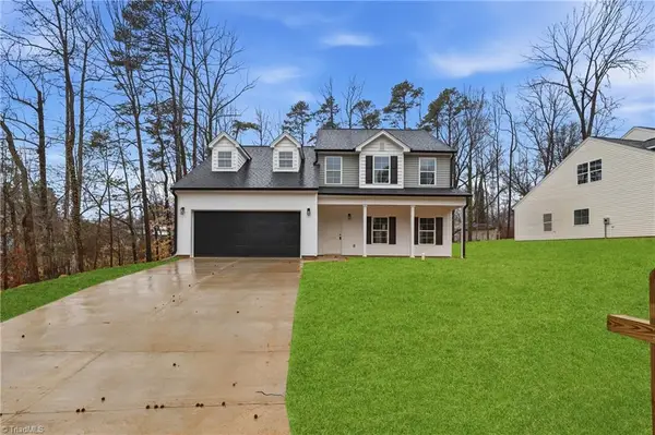 122 Orville Drive, High Point, NC 27260