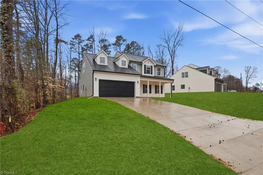 122 Orville Drive, High Point, NC 27260 - #2