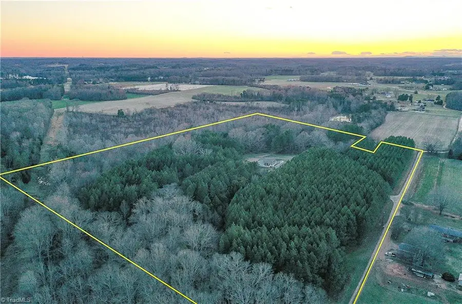 610 Duck Drive, China Grove, NC 28023 - #2