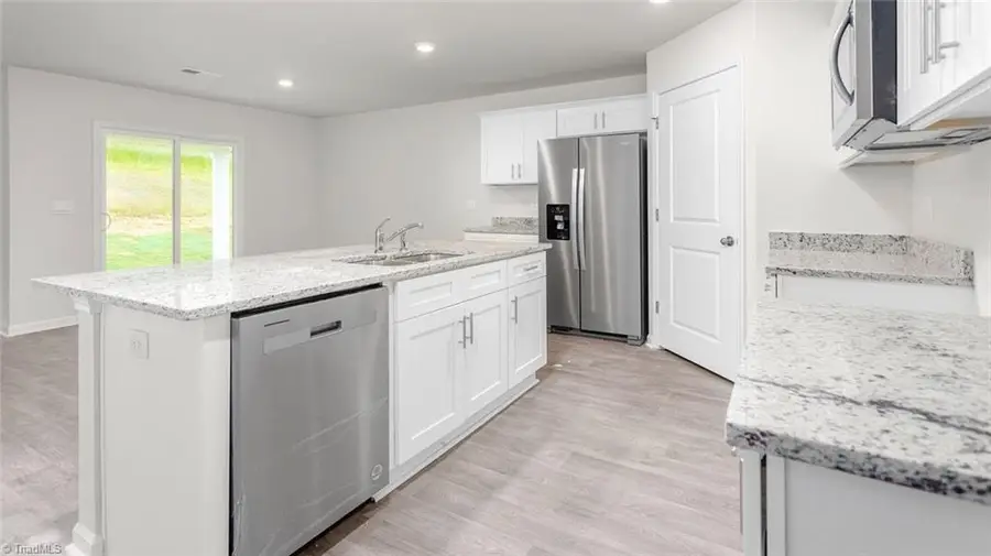 1101 Victory Drive, Archdale, NC 27263 - #3