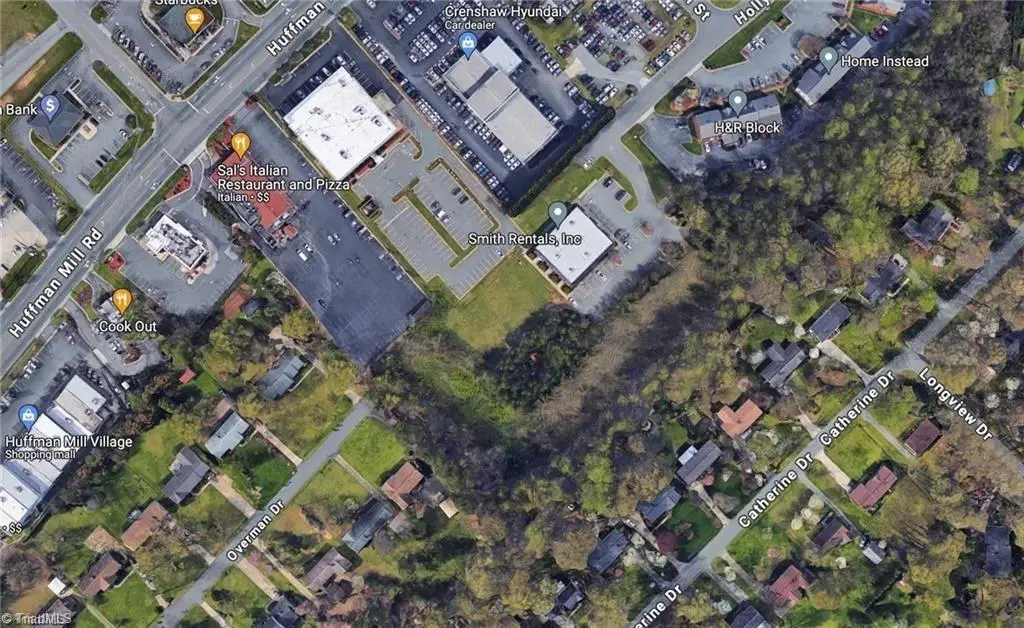 0 Holly Hill Lane, Burlington, NC 27215 - #1