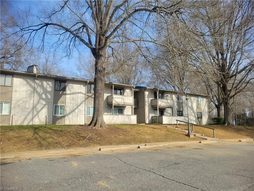 2200 Sunderland Road #140K, Winston Salem, NC 27103 - #1