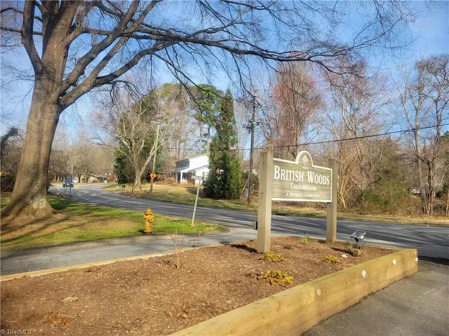 2200 Sunderland Road #140K, Winston Salem, NC 27103 - #2