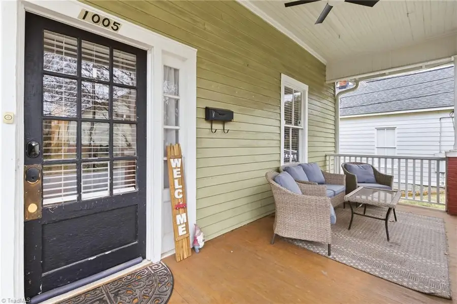 1005 Franklin Street, Winston Salem, NC 27101 - #3