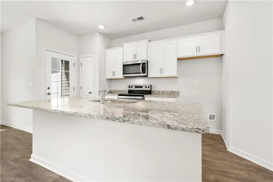 171 Moyer Drive, Graham, NC 27253 - #3