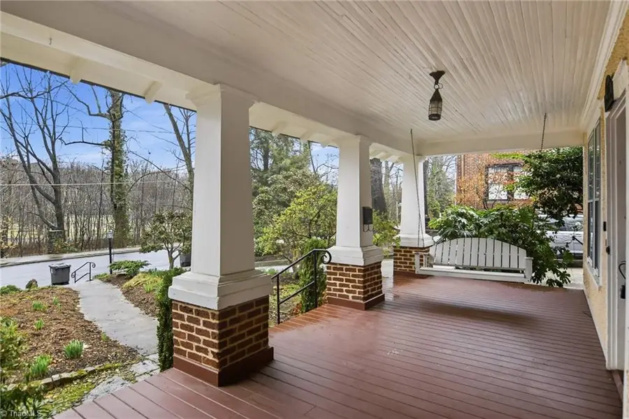 608 West End Boulevard, Winston Salem, NC 27101 - #3