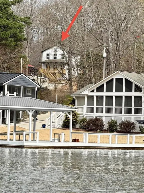 123 Tallassee Lane, New London, NC 28127 - #1