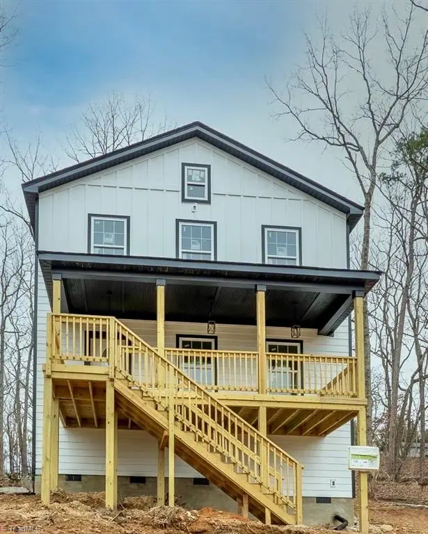 123 Tallassee Lane, New London, NC 28127 - #2