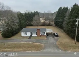 4303 E Reidsville Road, Winston Salem, NC 27101 - #1