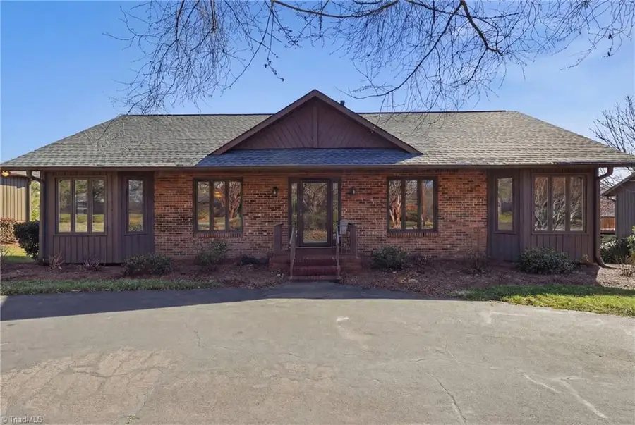 270 Ridgehaven Drive, Winston Salem, NC 27104 - #2