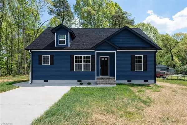 132 Pinnix Street, Jonesville, NC 28642