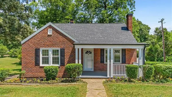 9669 Us Highway 29 Bus, Ruffin, NC 27326