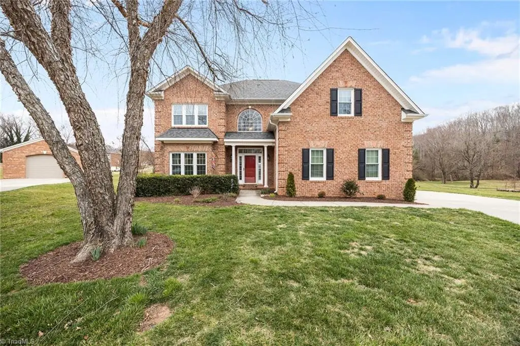 160 Fairhaven Court, Lewisville, NC 27023 - #1