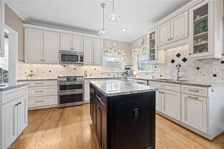 160 Fairhaven Court, Lewisville, NC 27023 - #2