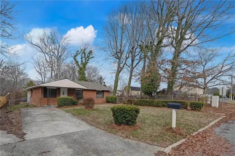 2202 Willow Road, Greensboro, NC 27406 - #2