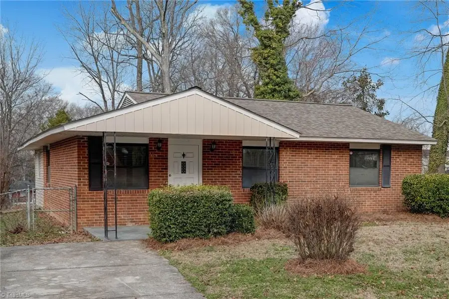 2202 Willow Road, Greensboro, NC 27406 - #3