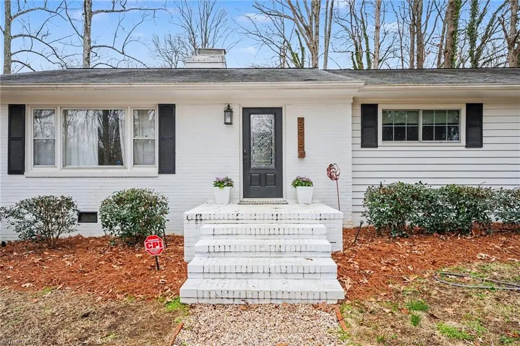 5505 E Rockingham Road, Greensboro, NC 27407 - #1