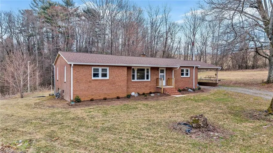 286 Pike Road, Moravian Falls, NC 28654 - #2