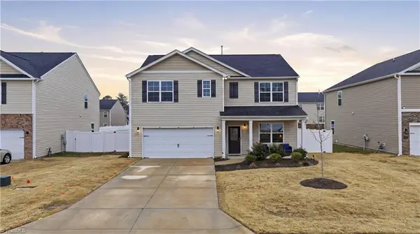 1197 Green Vista Way, Graham, NC 27253