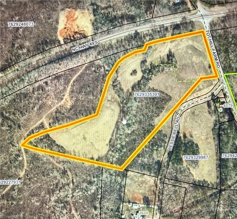 0 Nc Highway 49 S, Asheboro, NC 27205 - #2