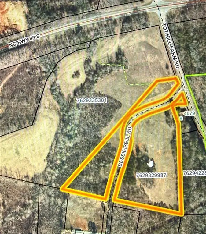 0 Nc Highway 49 S, Asheboro, NC 27205 - #3