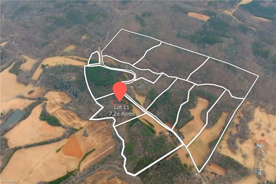 3362 Nc Highway 66 S, Westfield, NC 27053 - #2