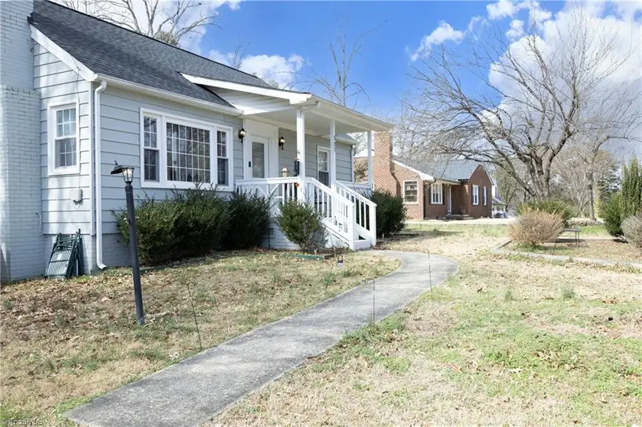 303 Trail Eight, Burlington, NC 27215 - #3