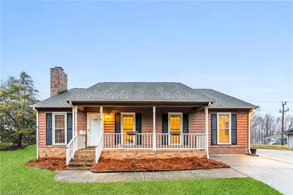 2524 Amity Avenue, Gastonia, NC 28054