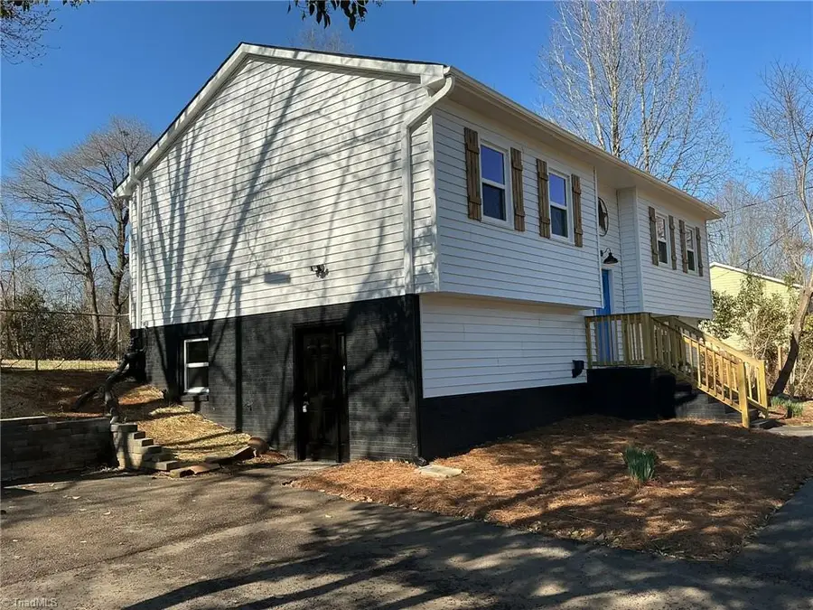 4910 Pine Hall Road, Walkertown, NC 27051 - #2