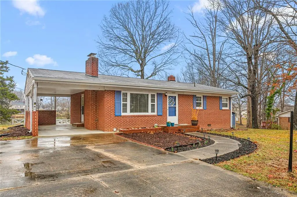 4020 Knollwood Drive, Archdale, NC 27263 - #1