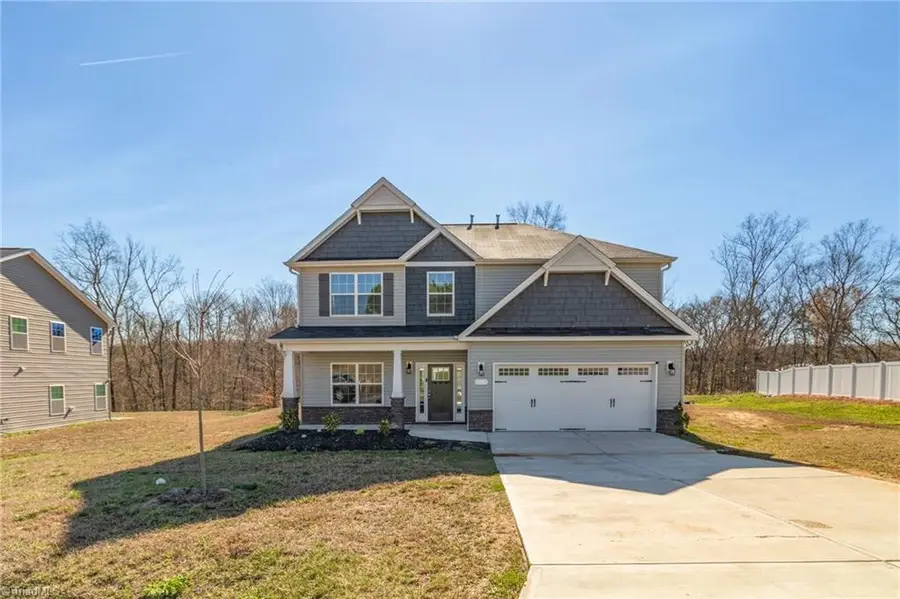 573 Mahogany Drive, Thomasville, NC 27360 - #3