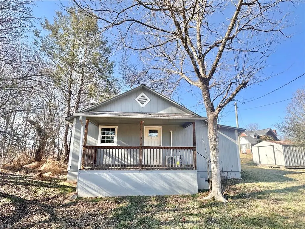 1101 Old Us Highway 421, Wilkesboro, NC 28697 - #1