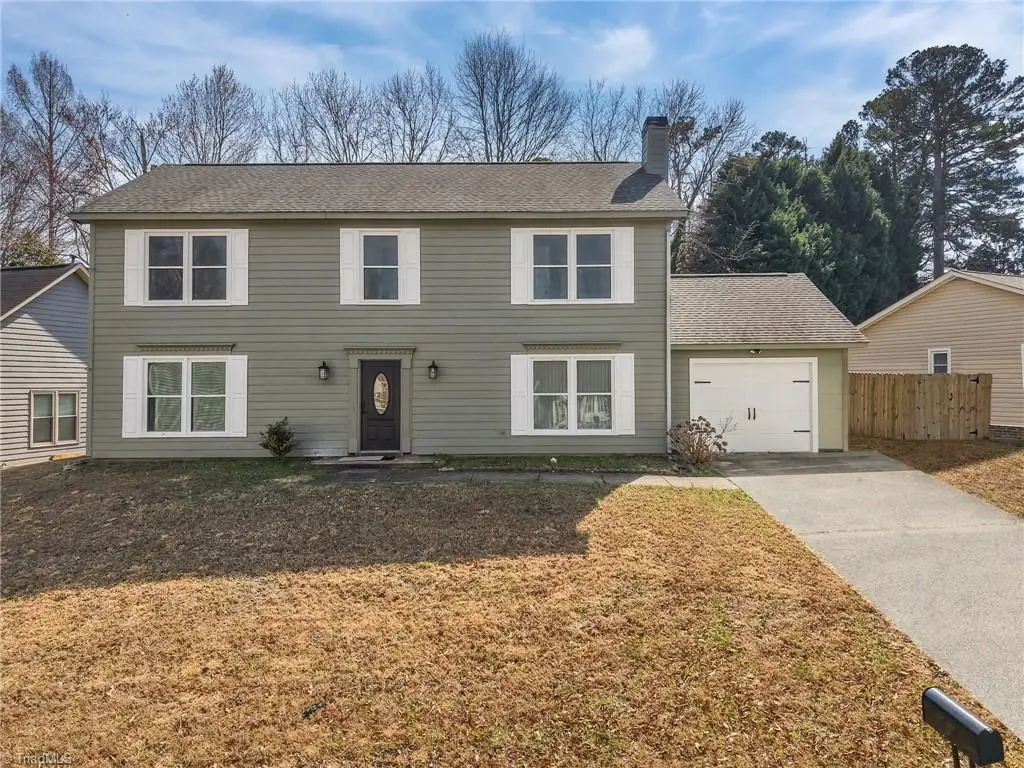 3401 Argyle Lane, Greensboro, NC 27406 - #1