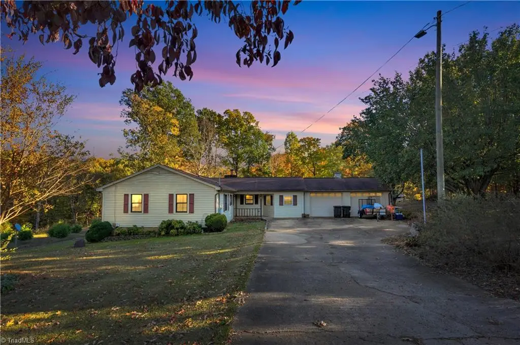 677 Kennedy Country Drive, Asheboro, NC 27205 - #1