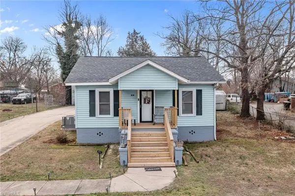 818 Tucker Street, Burlington, NC 27215