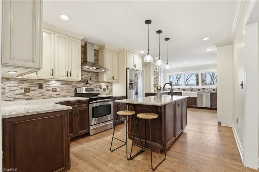 2027 Fairview Circle, Wilkesboro, NC 28697 - #2