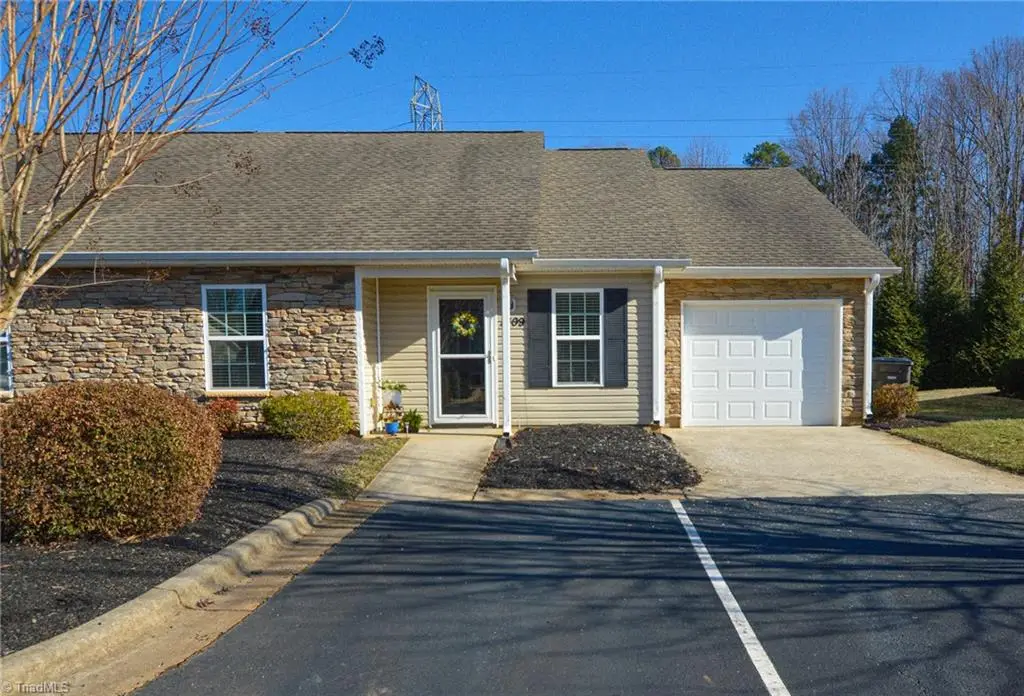 3109 Hyde Place Circle, Winston Salem, NC 27103 - #1