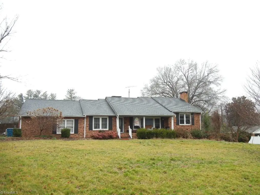 1803 Whiteley Place, Greensboro, NC 27406 - #1