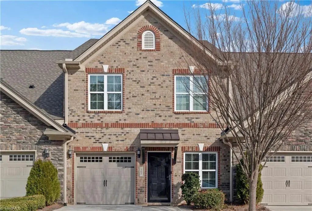 303 Zurich Court, Arcadia, NC 27127 - #1