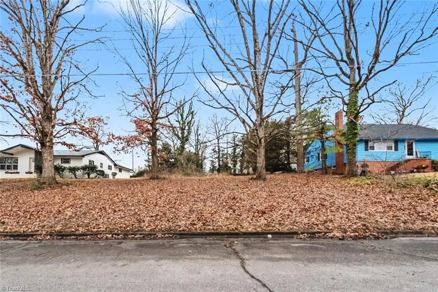 603 Spruce Street, High Point, NC 27262 - #3