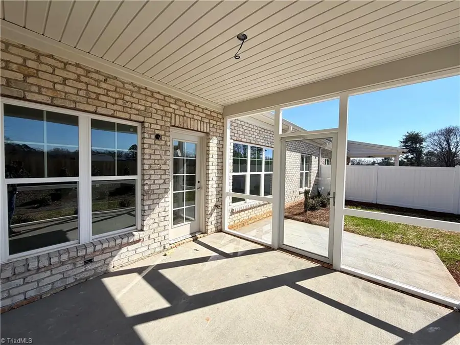 4246 Quartersaw Lane, Clemmons, NC 27012 - #2