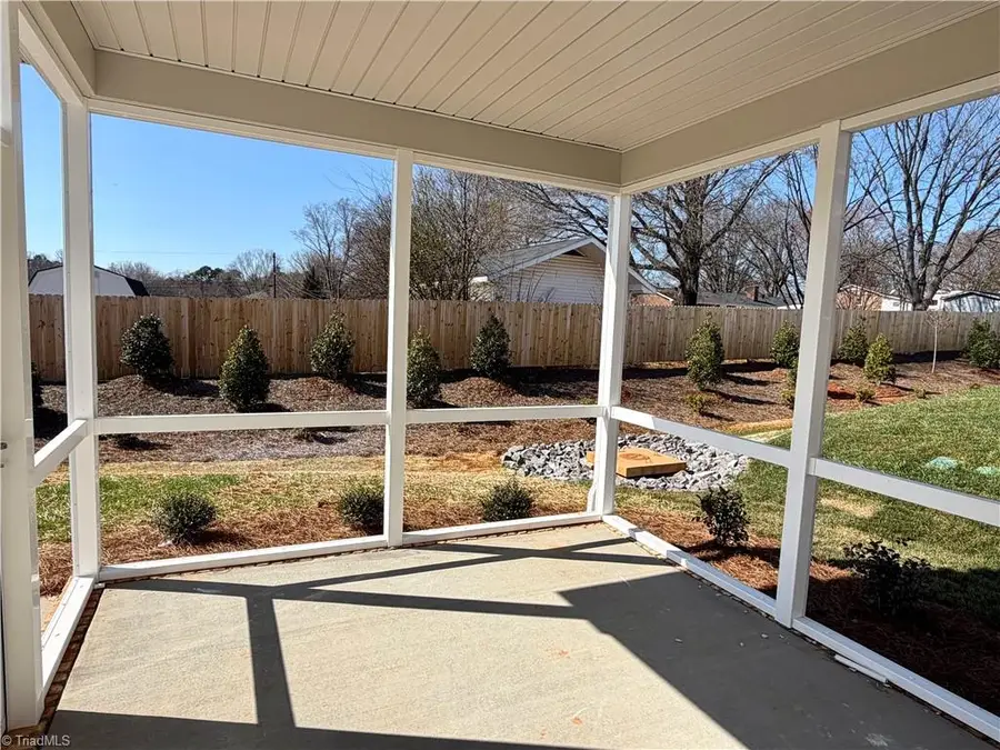 4246 Quartersaw Lane, Clemmons, NC 27012 - #3