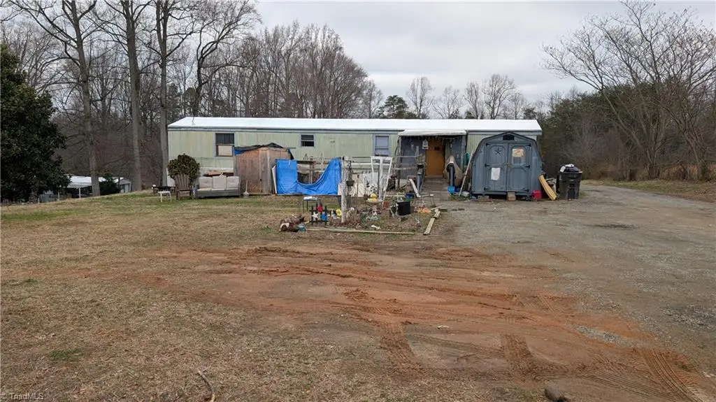 4733 Ben Lane, Walkertown, NC 27051 - #1