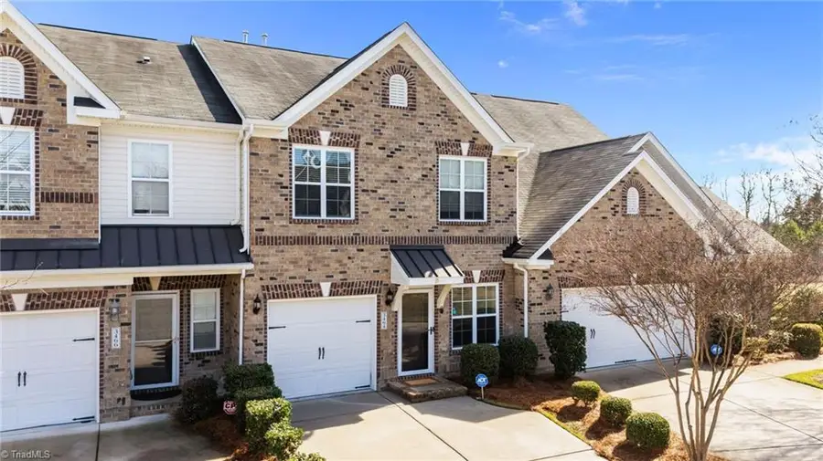 3464 Basalt Court, High Point, NC 27262 - #3