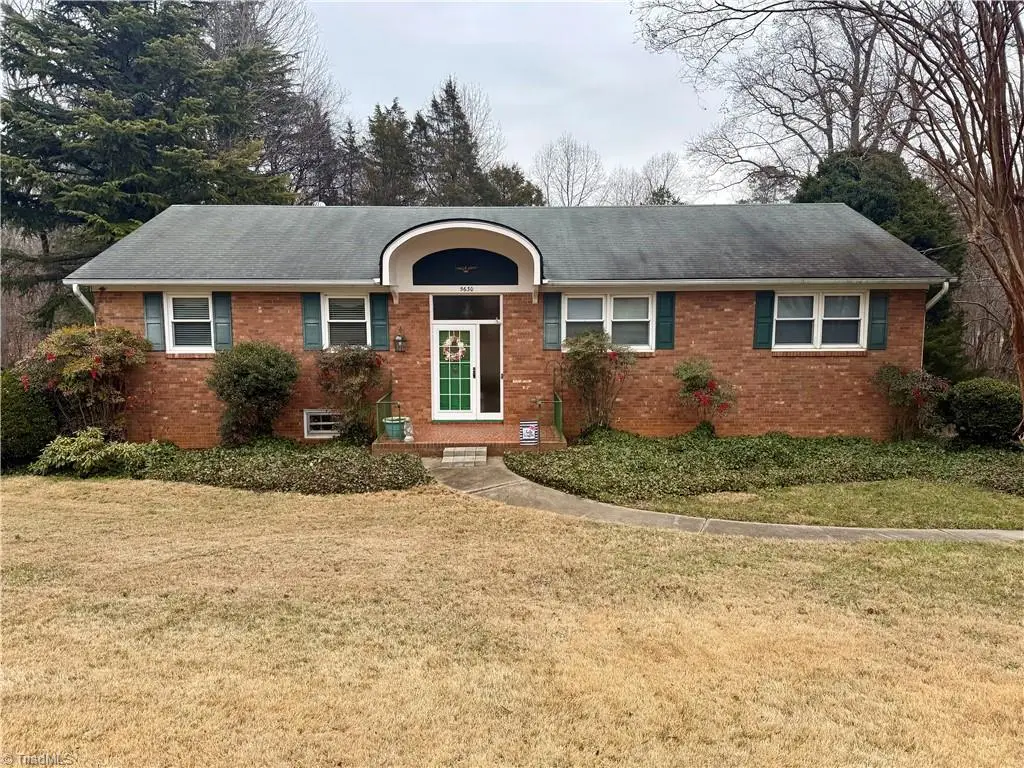 5630 Clinedale Court, Pfafftown, NC 27040 - #1